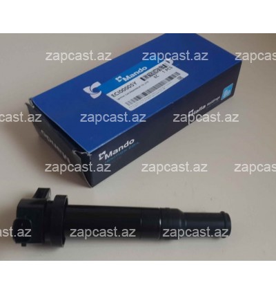 Hyundai Santa-fe 2007-2012, babin 2.7 motor 